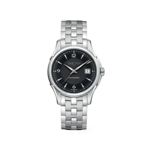 H32515135 Jazzmaster Viewmatic Auto 40mm - Gioielleria Nicolis