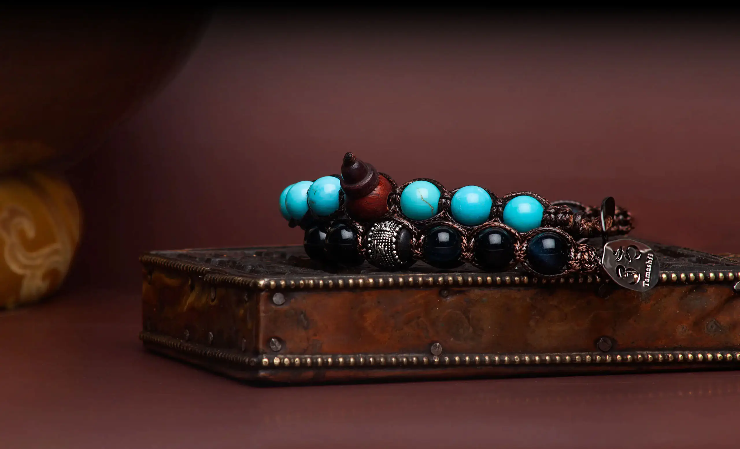 Bracciale Tamashii