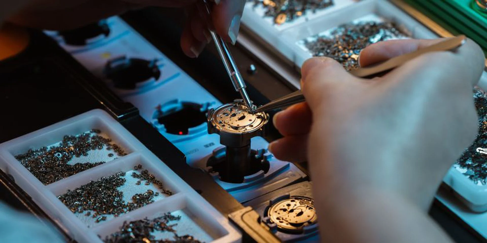 Tissot - tradizione e design