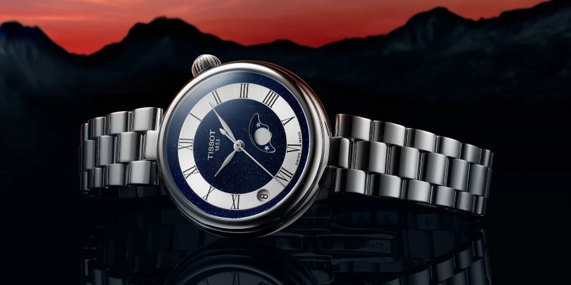 Tissot Desir
