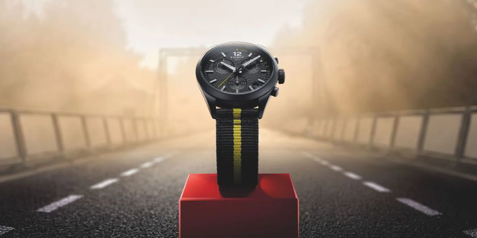 Tissot Tour de France