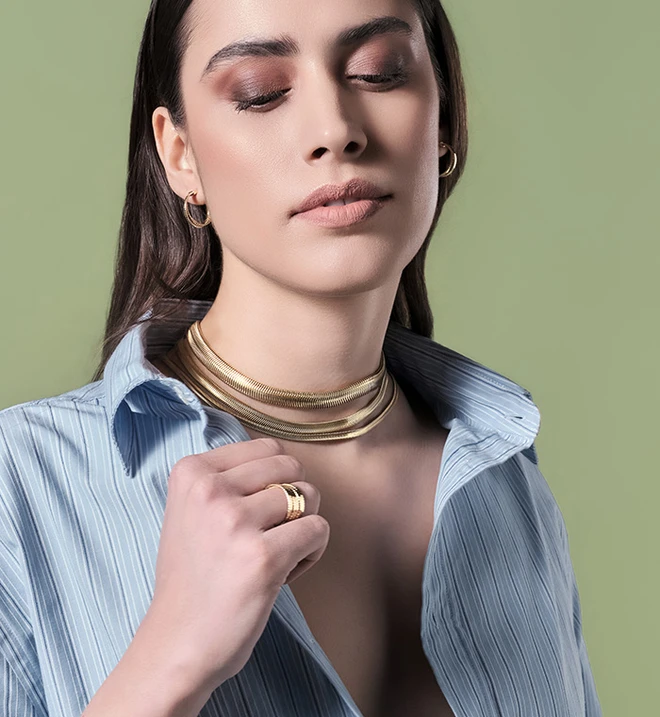 Gioielli UNOAERRE