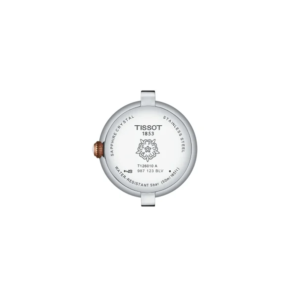 T1260102201301 OROLOGIO DA DONNA