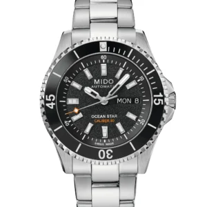 M0269301105100 OROLOGIO OCEAN STAR 200 - Gioielleria Nicolis
