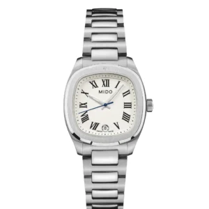 M0491101126300 OROLOGIO MULTIFORT TV 28 QUARZ - Gioielleria Nicolis