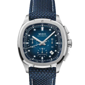 M0495271104100 OROLOGIO MULTIFORT TV CHRONOGRAPH - Gioielleria Nicolis