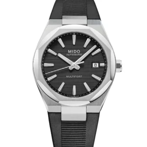 M0555071705100 OROLOGIO MULTIFORT 8 ONE CROWN - Gioielleria Nicolis