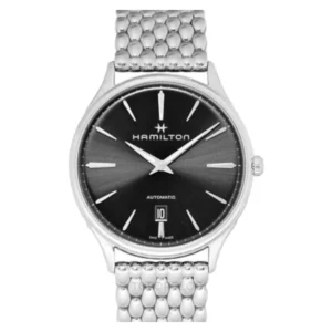 Hamilton Jazzmaster Quartz 32 mm Turchese H32301161 - Gioielleria Nicolis