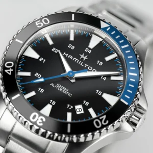 Khaki Scuba Auto - H82315131 - Gioielleria Nicolis