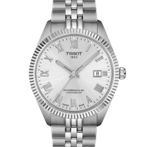 T1564081103300 OROLOGIO BALLADE POWERMATIC - Gioielleria Nicolis