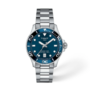 T1202101104100 OROLOGIO SEASTAR - Gioielleria Nicolis