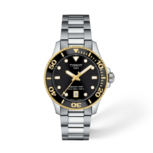 T1202102105100 OROLOGIO SEASTAR - Gioielleria Nicolis