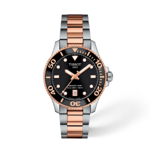 T1202102205101 OROLOGIO SEASTAR 1000 QUARTZ - Gioielleria Nicolis
