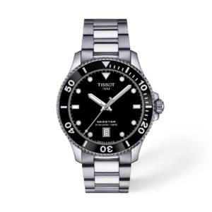 T1204101105100 OROLOGIO SEASTAR 1000 - Gioielleria Nicolis