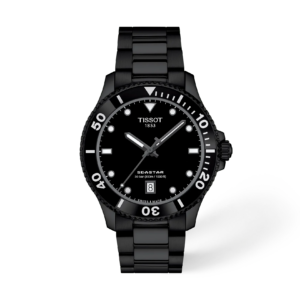 T1204103305100 OROLOGIO SEASTAR 1000 QUARTZ - Gioielleria Nicolis
