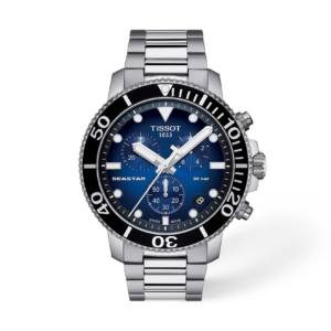 T1204171104101 OROLOGIO DA UOMO - Gioielleria Nicolis
