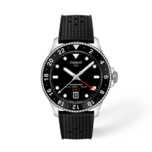 T1208521705100 OROLOGIO SEASTAR 1000 QUARTZ GMT - Gioielleria Nicolis