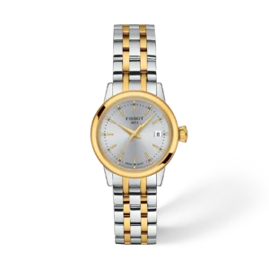 T1292102203100 OROLOGIO DONNA BICOLORE QUARZO - Gioielleria Nicolis