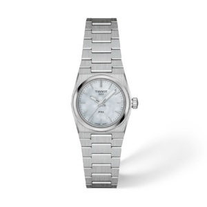 T1370101111100 OROLOGIO TISSOT PRX - Gioielleria Nicolis