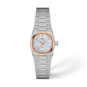 T1370102111100 OROLOGIO PRX - Gioielleria Nicolis