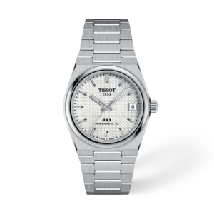 T1372071111100 OROLOGIO TISSOT PRX - Gioielleria Nicolis