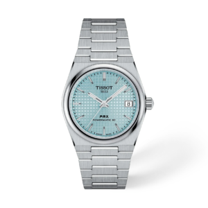 T1372071135100 OROLOGIO PRX POWERMATIC - Gioielleria Nicolis