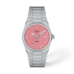 T1372101133100 OROLOGIO PRX PINK - Gioielleria Nicolis
