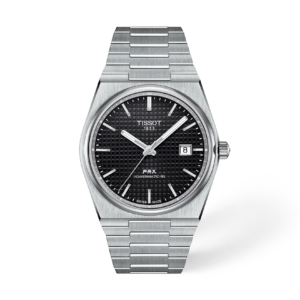 T1374071105100 OROLOGIO PRX AUTO 40MM - Gioielleria Nicolis
