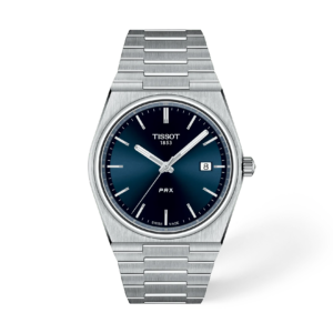 T1374101104100 OROLOGIO TISSOT PRX - Gioielleria Nicolis