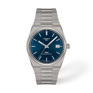 T1378074404100 OROLOGIO PRX AURO BLU - Gioielleria Nicolis