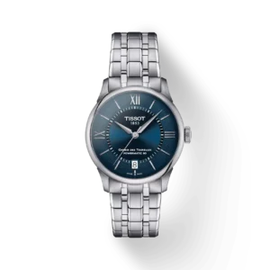 T1392071104800 OROLOGIO CHEMIN DE TOURELLES POWERMATIC - Gioielleria Nicolis