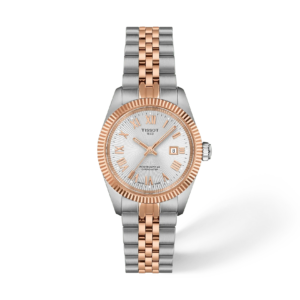 T1562082203300 OROLOGIO BALLADE POWERMATIC - Gioielleria Nicolis