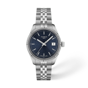 T1562101104100 OROLOGIO BALLADE BLU 34 MM - Gioielleria Nicolis