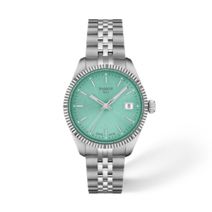 T1562101109100 OROLOGIO BALLADE GREEN MINT - Gioielleria Nicolis