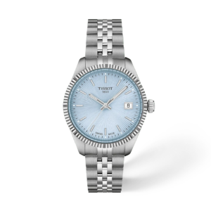 T1562101135100 OROLOGIO BALLADE ICE BLUE - Gioielleria Nicolis