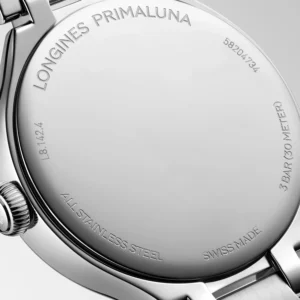 Longines Primaluna L8.142.4.71.6 - Gioielleria Nicolis